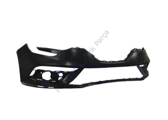 ON TAMPON BRAKETLI MEGANE 620225862R
