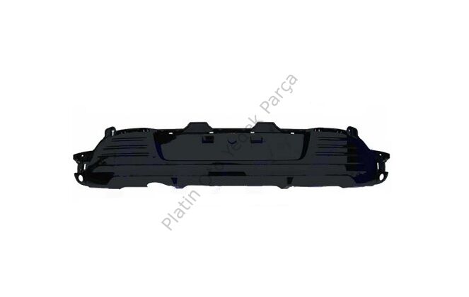 ARKA TAMPON ORTA PARCA CLIO 850227615R