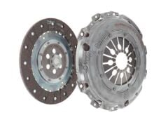 DEBRİYAJ SETİ (BASKI+BALATA) CLIO V 19> CAPTUR II 20> MEGANE IV 20> 302058718R