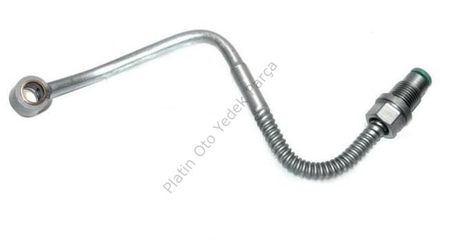TURBO YAGLAMA BORUSU CLIO SYMBOL THALIA 1.5 DCI K9K 151927553R