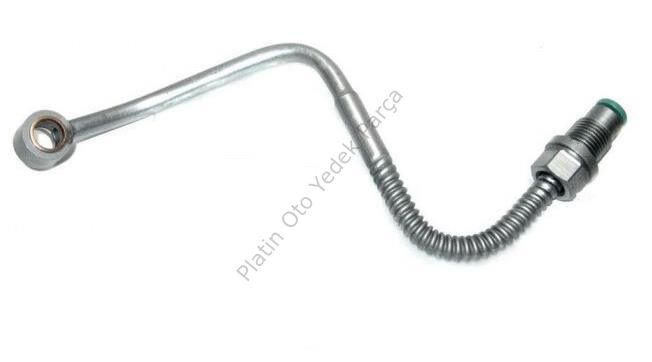 TURBO YAGLAMA BORUSU CLIO SYMBOL THALIA 1.5 DCI K9K 151927553R