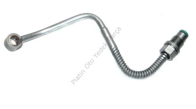 TURBO YAGLAMA BORUSU CLIO SYMBOL THALIA 1.5 DCI K9K 151927553R