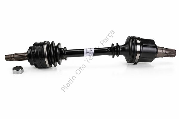 AKS KOMPLE SOL CLIO III SYMBOL 1.5DCI AB LI 8200543868