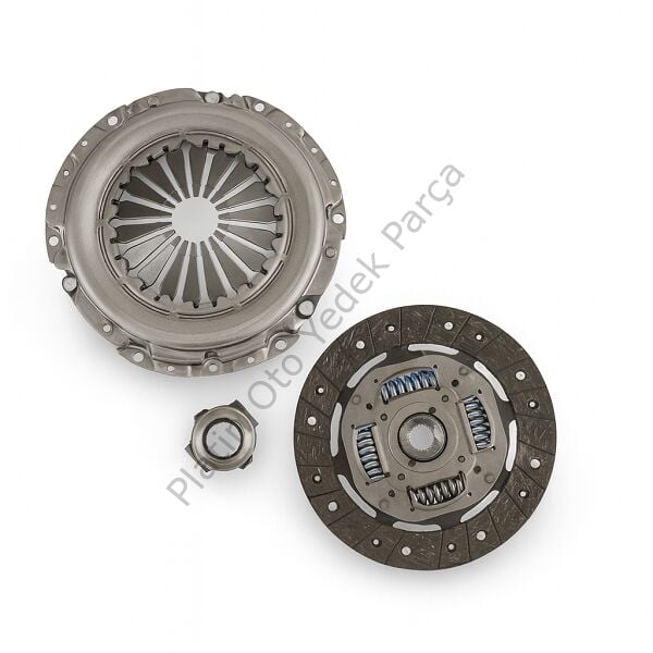 DEBRIYAJ SETI LAGUNA 2.0I 16V 95- 7701468625 7701469166