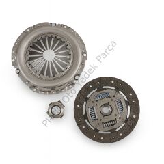 DEBRIYAJ SETI LAGUNA 2.0I 16V 95- 7701468625 7701469166