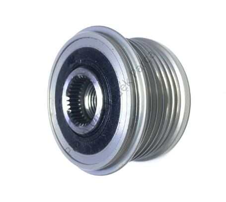 ALTERNATOR RULMANLI KASNAK CLIO III MODUS 1.5DCI 231001043R 231003493R 231004527R