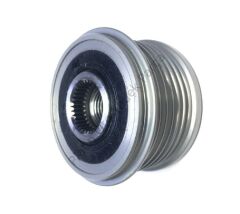 ALTERNATOR RULMANLI KASNAK CLIO III MODUS 1.5DCI 231001043R 231003493R 231004527R