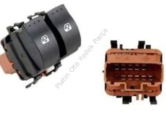 CAM ACMA DUGMESI MEGANE II 8200015085 8200060045 8200416806