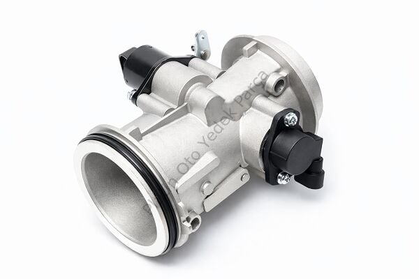 ENJEKSIYON KELEBEK KUTUSU CLIO KANGO LOGAN 1.4 8V (K7J-E7J) 8200908869