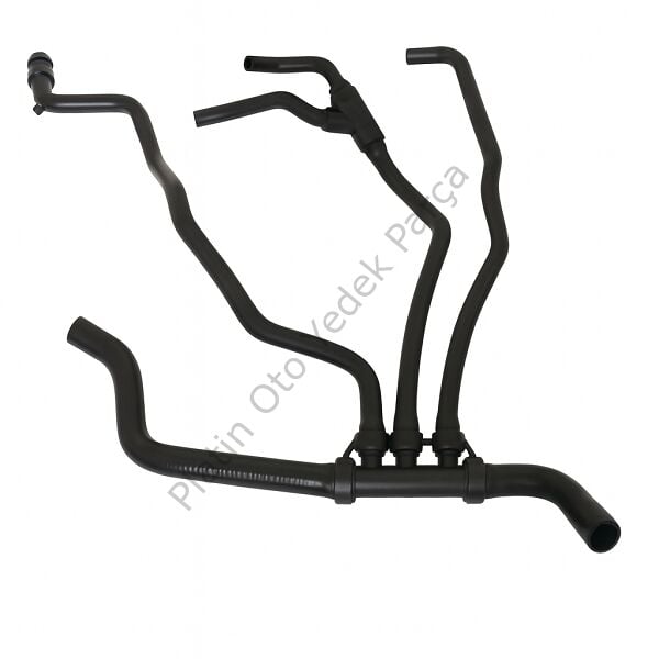 RADYATOR ALT HORTUMU LAGUNA II 1.6-2.0 16V K4M BG0A-F4R BG0K 8200242230 8200109725