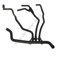 RADYATOR ALT HORTUMU LAGUNA II 1.6-2.0 16V K4M BG0A-F4R BG0K 8200242230 8200109725