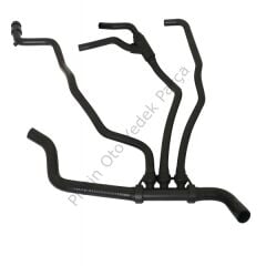 RADYATOR ALT HORTUMU LAGUNA II 1.6-2.0 16V K4M BG0A-F4R BG0K 8200242230 8200109725