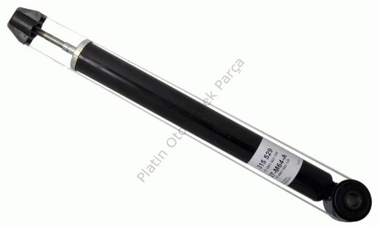 AMORTISOR ARKA GAZLI LOGAN MCV 06> 8200417472 6001549248