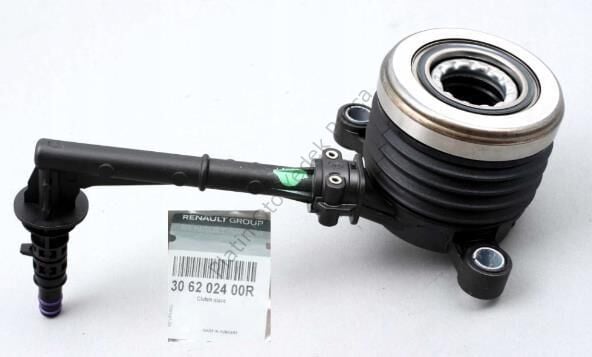 DEBRIYAJ SILINDIRI MEGANE III IV TALISMAN 306202400R