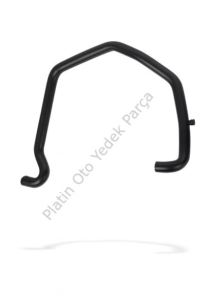 KALORIFER CIKIS HORTUMU R9 CLIO EXPRESS 1.4 1.6 7700762034