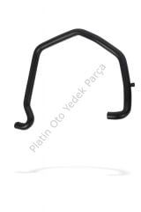 KALORIFER CIKIS HORTUMU R9 CLIO EXPRESS 1.4 1.6 7700762034