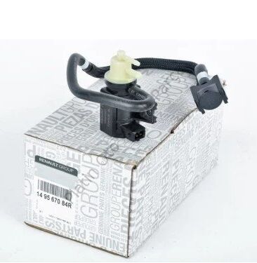 TURBO ELEKTROVANASI SYMBOL II SANDERO II STEPWAY II 1.5 K9K 149567084R
