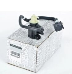 TURBO ELEKTROVANASI SYMBOL II SANDERO II STEPWAY II 1.5 K9K 149567084R