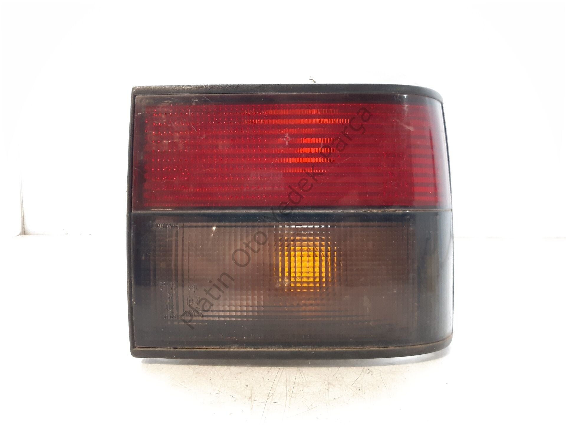 SAG STOP LAMBASI RENAULT 21 7700792910