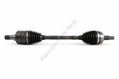 AKS KOMPLE SOL TL4 MEKANIK 6 VITES 4X2 DUSTER II 1.2 H5F 391011023R 391016491R