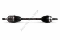 AKS KOMPLE SOL TL4 MEKANIK 6 VITES 4X2 DUSTER II 1.2 H5F 391011023R 391016491R