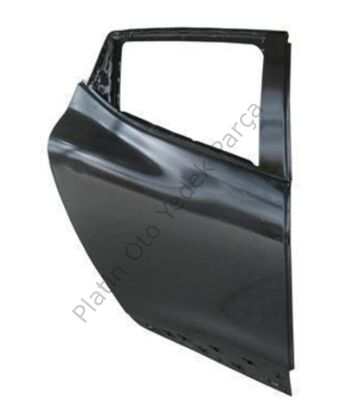 ARKA KAPI SAG CLIO IV 821006799R