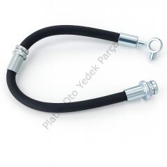 FREN HORTUMU ON SAG NISSAN QASHQAI 2014-> RENAULT KADJAR 15->