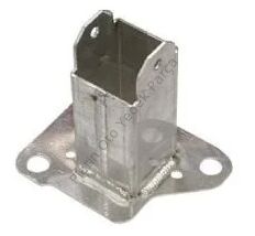 ON TAMPON DEMIR AYAK SAG MEGANE II 8200011107