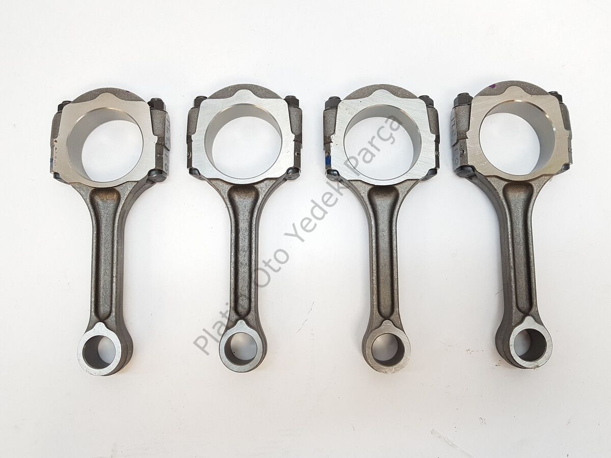 PISTON KOLU CLIO 1.4 8V 121000999R