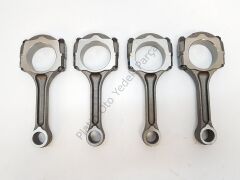 PISTON KOLU CLIO 1.4 8V 121000999R