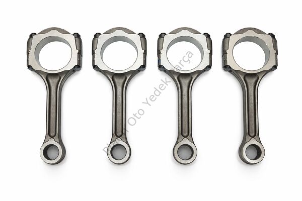 PISTON KOLU CLIO 1.4 8V 7701476393 7701468741 121000999R