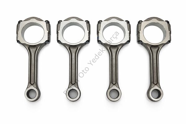 PISTON KOLU CLIO 1.4 8V 7701476393 7701468741 121000999R