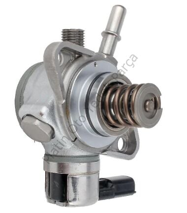 YUKSEK BASINC YAKIT POMPASI MEGANE IV KADJAR 1.2TCe H5F 166307214R