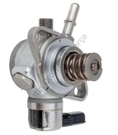 YUKSEK BASINC YAKIT POMPASI MEGANE IV KADJAR 1.2TCe H5F 166307214R