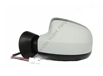 DIŞ DİKİZ AYNASI SOL DUSTER LOGAN MCV 963028631R