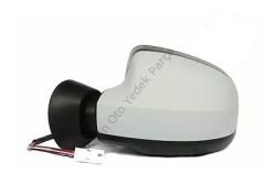 DIŞ DİKİZ AYNASI SOL DUSTER LOGAN MCV 963028631R
