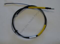 EL FREN TELI MEKANIK ARKA R/L MEGANE III 09>