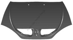 MOTOR KAPUTU MEGANE 7751471867