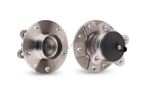 PORYA SOL-SAG ARKA RULMANLI CAPTUR II MEGANE IV 432108576R 432105784R