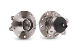 PORYA SOL-SAG ARKA RULMANLI CAPTUR II MEGANE IV 432108576R 432105784R