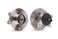 PORYA SOL-SAG ARKA RULMANLI CAPTUR II MEGANE IV 432108576R 432105784R