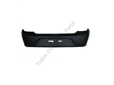 ARKA TAMPON BRAKETLI CLIO SYMBOL 8200851730