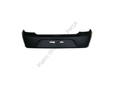ARKA TAMPON BRAKETLI CLIO SYMBOL 8200851730