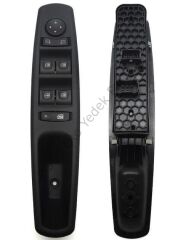 CAM ACMA ANAHTARI KOMPLE PANEL FLUENCE MEGANE III 254000008R