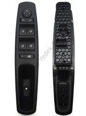 CAM ACMA ANAHTARI KOMPLE PANEL FLUENCE MEGANE III 254000008R