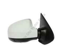 DIS DIKIZ AYNASI SOL MANUEL 2009 2012 SANDERO 6001549674