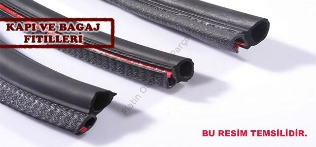 KAPI FITILI TAKIM DUSTER