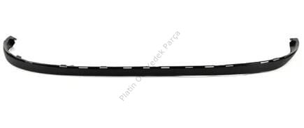 ON TAMPON SPOYLERI MEGANE III 960153691R