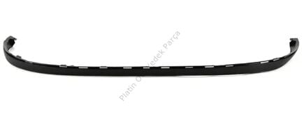 ON TAMPON SPOYLERI MEGANE III 960153691R