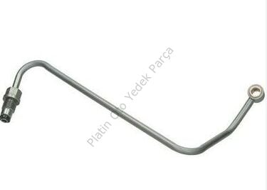 TURBO YAGLAMA BORUSU MEGANE III FLUENCE CLIO IV LODGY DOKKER DUSTER 1.5 DCI 151929167R